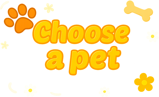 Pets title