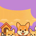 Dogs-fund screenshot